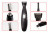 Машинка HairWay Contour 02015 триммер для ушей и носа