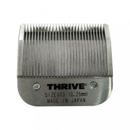 Машинка для стрижки волос TAKUMI 990/GJ025 нож 0,25 мм Япония - 50 Ватт 2 скорости 