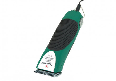 Машинка для стрижки волос TAKUMI 990/GC1 нож 1 мм - 50 Ватт 2 скорости  